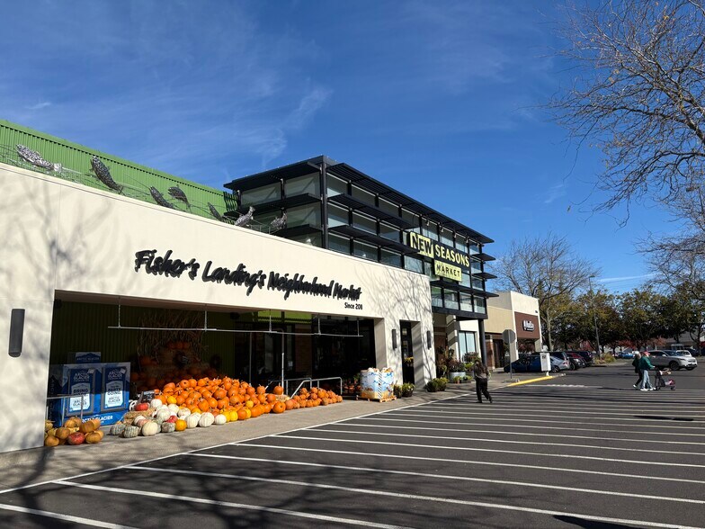 2100 SE 164th Ave, Vancouver, WA à louer - Photo de l’immeuble – Image 1 sur 3