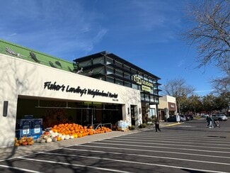 Plus de détails pour 2100 SE 164th Ave, Vancouver, WA - Local commercial à louer