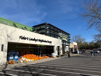 Plus de détails pour 2100 SE 164th Ave, Vancouver, WA - Local commercial à louer