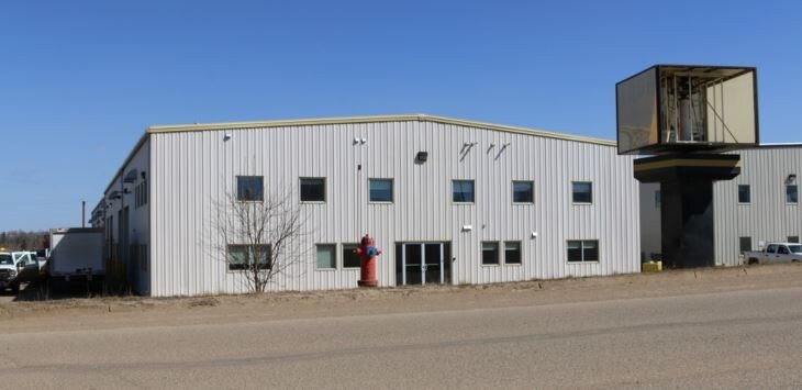 191 MacKay Cres, Wood Buffalo, AB à louer Photo de l’immeuble– Image 1 sur 28