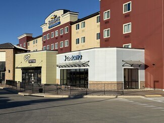 Plus de détails pour 4040 Cheyenne Blvd, Rapid City, SD - Local commercial à louer