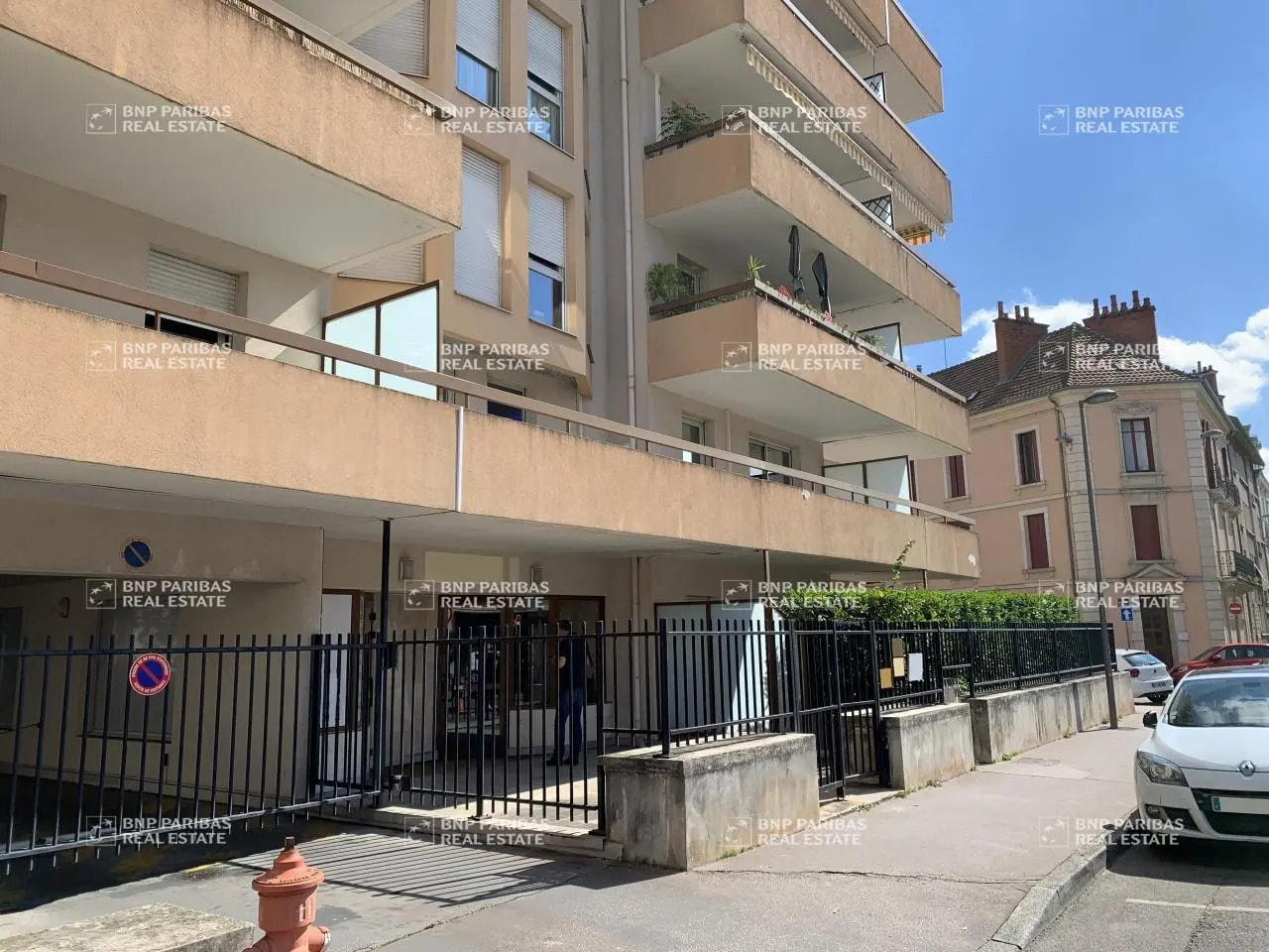 6 Rue Claus Sluter, Dijon à vendre Photo de l’immeuble– Image 1 sur 19
