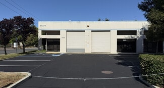 Plus de détails pour 33371-33377 Croation Way, Union City, CA - Industriel/Logistique à vendre