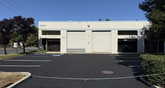 Plus de détails pour 33371-33377 Croation Way, Union City, CA - Industriel/Logistique à vendre