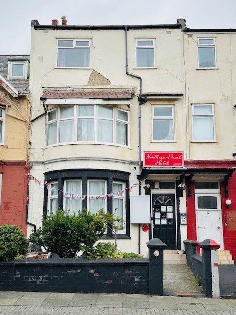 7 Gynn Av, Blackpool à vendre Photo de l’immeuble– Image 1 sur 13