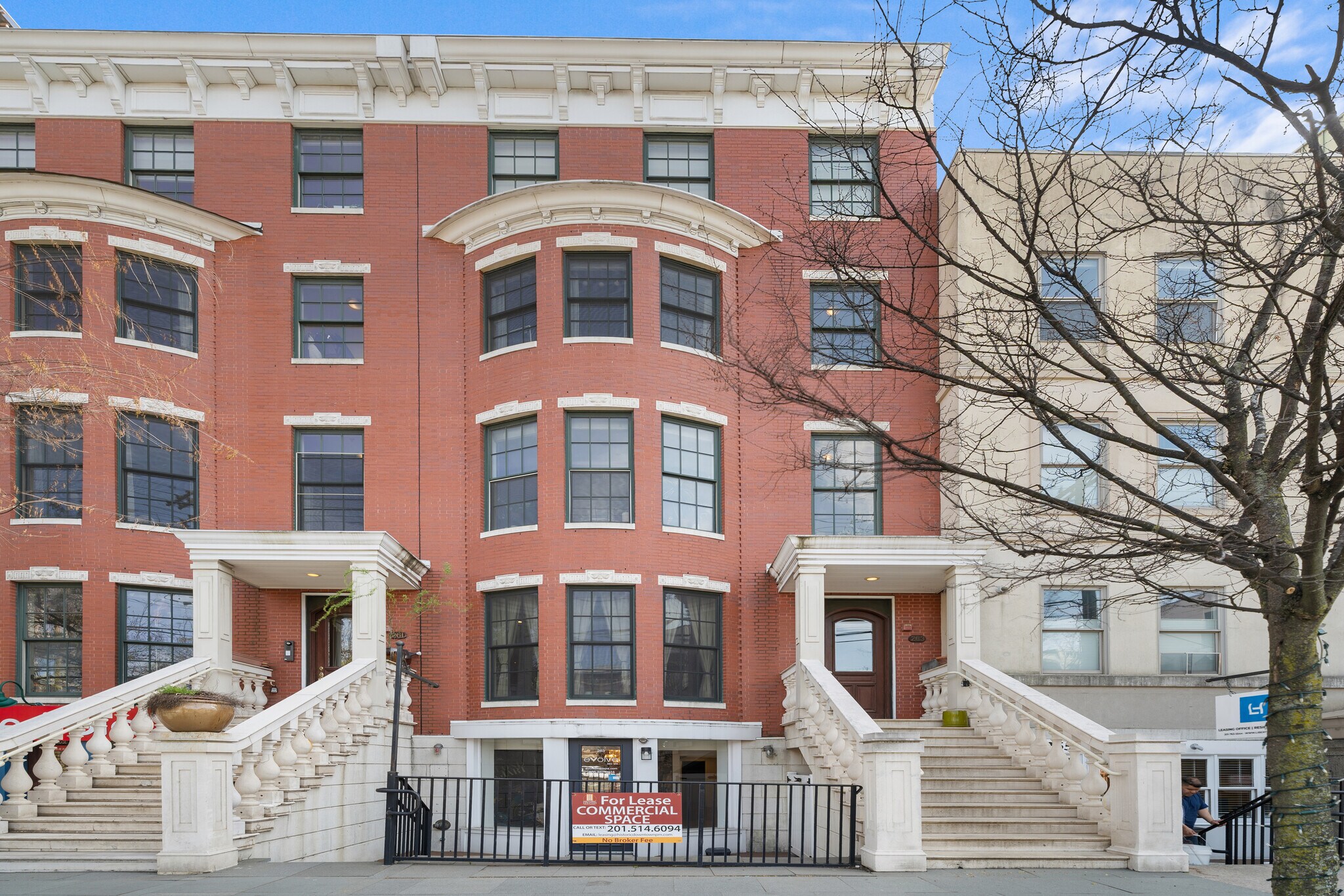 263 Grand St, Jersey City, NJ à louer Photo intérieure– Image 1 sur 9