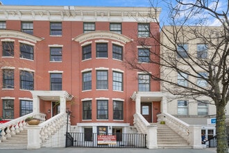 263 Grand St, Jersey City, NJ à louer Photo intérieure– Image 1 sur 9