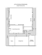 5454 Central Ave, Newark, CA à louer Plan de site– Image 1 sur 4