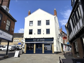 266 High St, Lincoln à louer Photo de l’immeuble– Image 1 sur 4