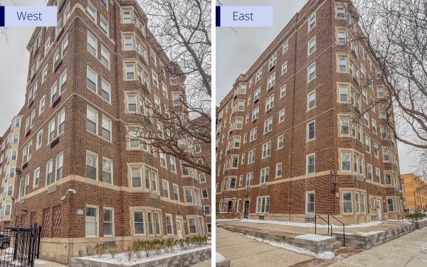 700 Seward St, Detroit, MI à louer - Photo de l’immeuble – Image 2 sur 2