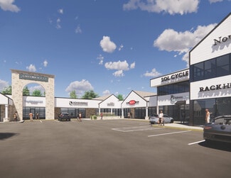 Plus de détails pour 18900 W Bluemound Rd, Brookfield, WI - Local commercial à vendre