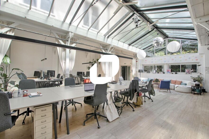 282 Boulevard Voltaire, Paris à louer - Photo de l’immeuble – Image 3 sur 20