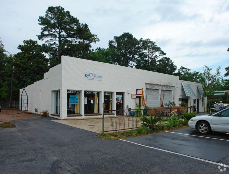 456 Section St N, Fairhope, AL à vendre - Photo principale – Image 1 sur 5