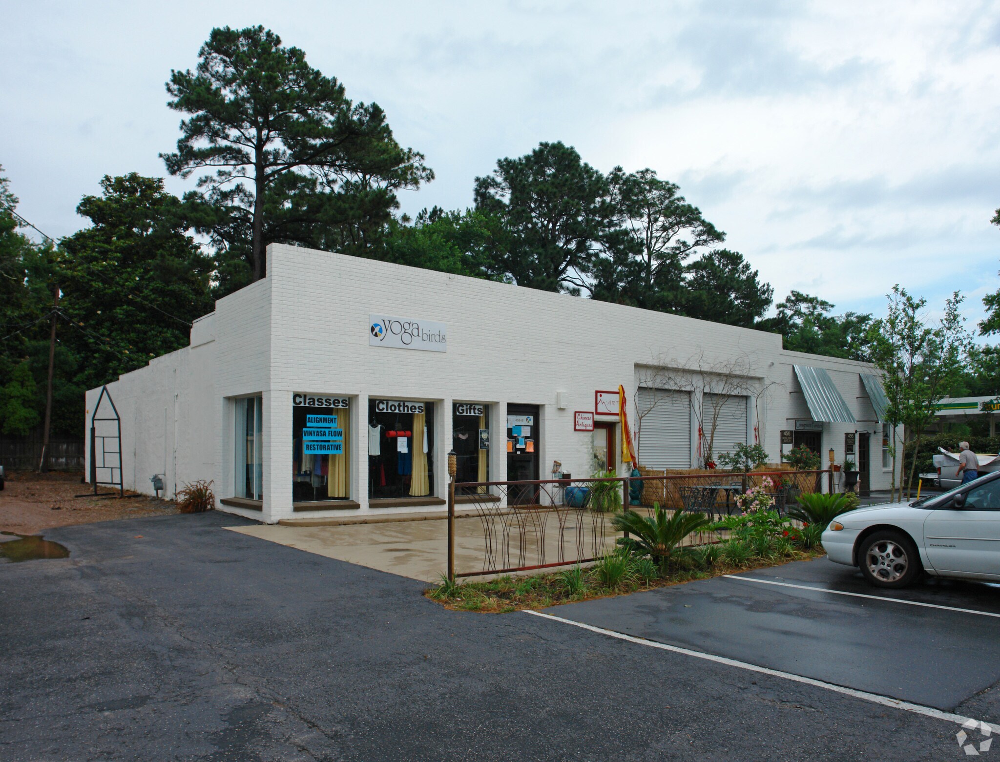 456 Section St N, Fairhope, AL à vendre Photo principale– Image 1 sur 6