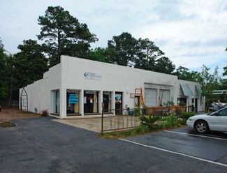 Plus de détails pour 456 Section St N, Fairhope, AL - Local commercial à vendre