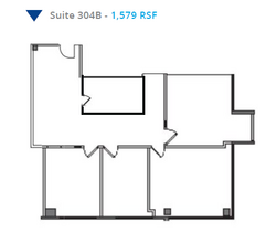 22144 Clarendon St, Woodland Hills, CA à louer Plan d’étage– Image 1 sur 1