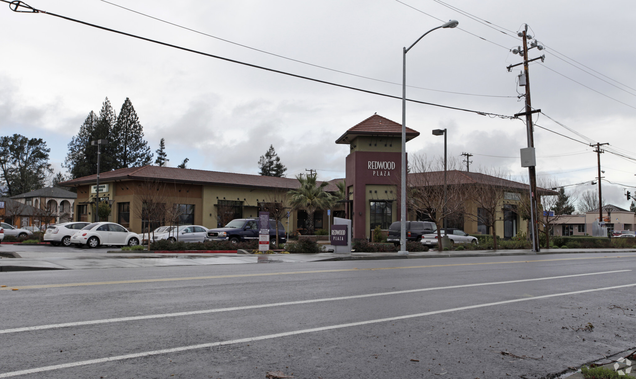 3385 Solano Ave, Napa, CA à louer Photo principale– Image 1 sur 8