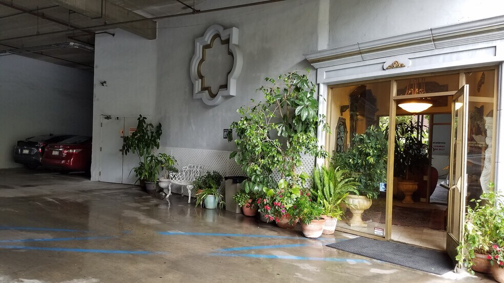 2801 Camino del Rio S, San Diego, CA à louer - Photo de l’immeuble – Image 2 sur 32