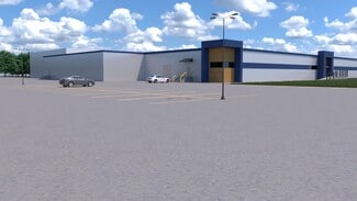Plus de détails pour 13343 Interstate 20 E, Tyler, TX - Industriel/Logistique à vendre