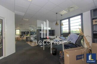 Plus de détails pour Bureau à louer