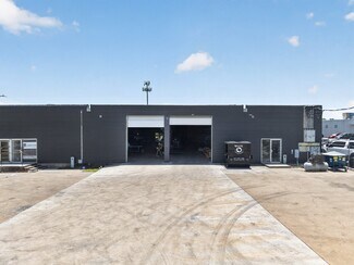 Plus de détails pour 2106-2110 E Richmond Ave, Fort Worth, TX - Industriel/Logistique à louer