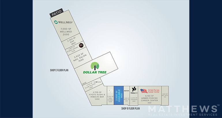 1620 N Hardin Blvd, McKinney, TX à louer Photo de l’immeuble– Image 1 sur 4
