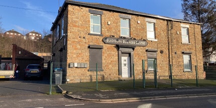 88 Blackburn Rd, Rotherham à louer Photo de l’immeuble– Image 1 sur 7
