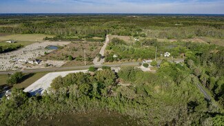 Plus de détails pour 12350 Florida 33, Groveland, FL - Terrain à vendre
