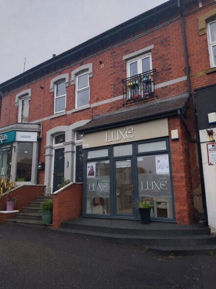 48 Whitegate Dr, Blackpool à vendre - Photo de l’immeuble – Image 2 sur 22