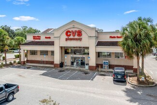 Plus de détails pour 15174 NW Us Highway 441, Alachua, FL - Local commercial à vendre