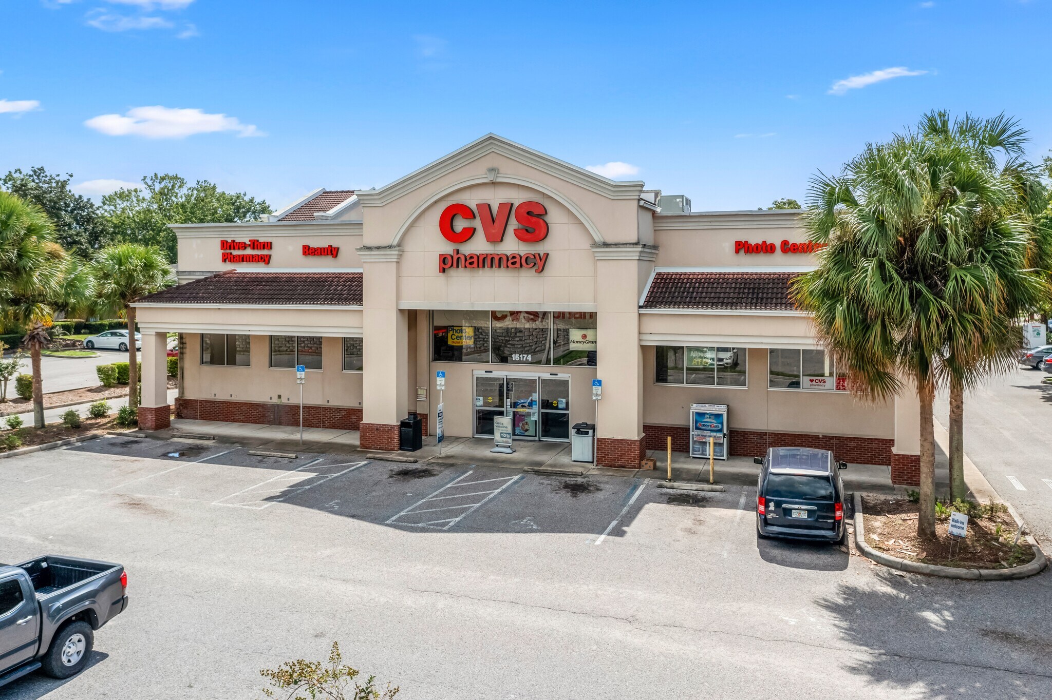 15174 NW Us Highway 441, Alachua, FL à vendre Photo de l’immeuble– Image 1 sur 7