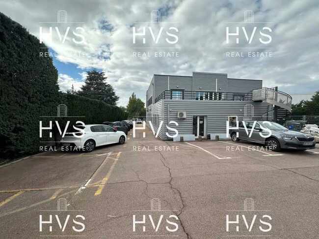 Plus de détails pour Bureau à louer