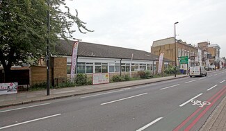 Plus de détails pour 18-30 Latchmere Rd, Londres - Local commercial à vendre