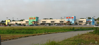 Plus de détails pour 2511 Trimmier Rd, Killeen, TX - Local commercial à louer