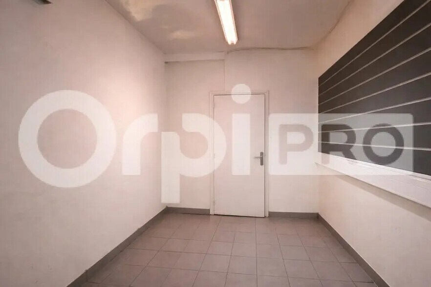 Local commercial dans Montluçon à louer - Photo intérieure – Image 3 sur 5