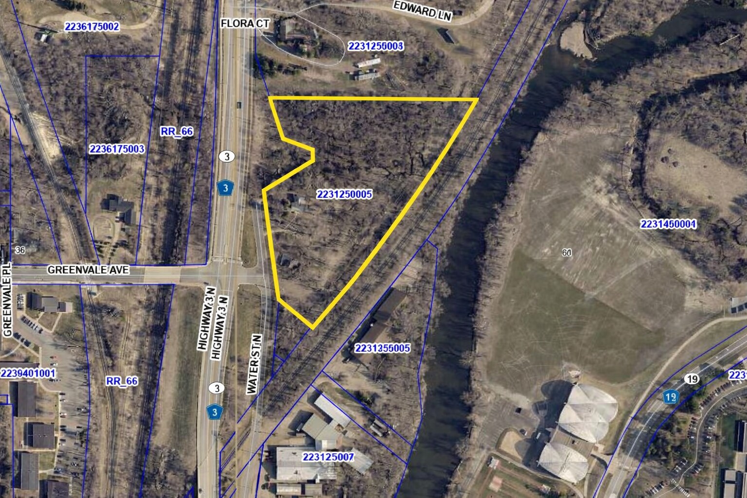 440 Water St N, Northfield, MN à vendre Photo principale– Image 1 sur 2