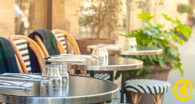 Plus de détails pour 13 Quai Perrache, Lyon - Local commercial à louer
