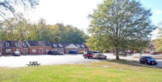 Plus de détails pour 3073-3097 Brickhouse Ct, Virginia Beach, VA - Bureau à louer