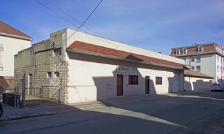 Plus de détails pour 330 William St, Fall River, MA - Local commercial à vendre