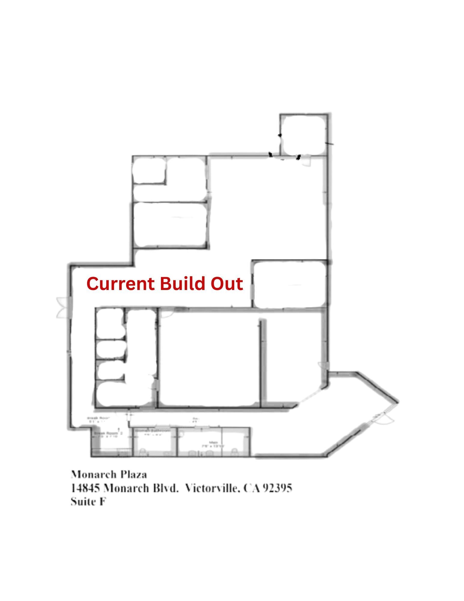 14845 Monarch Blvd, Victorville, CA à louer Photo intérieure– Image 1 sur 2