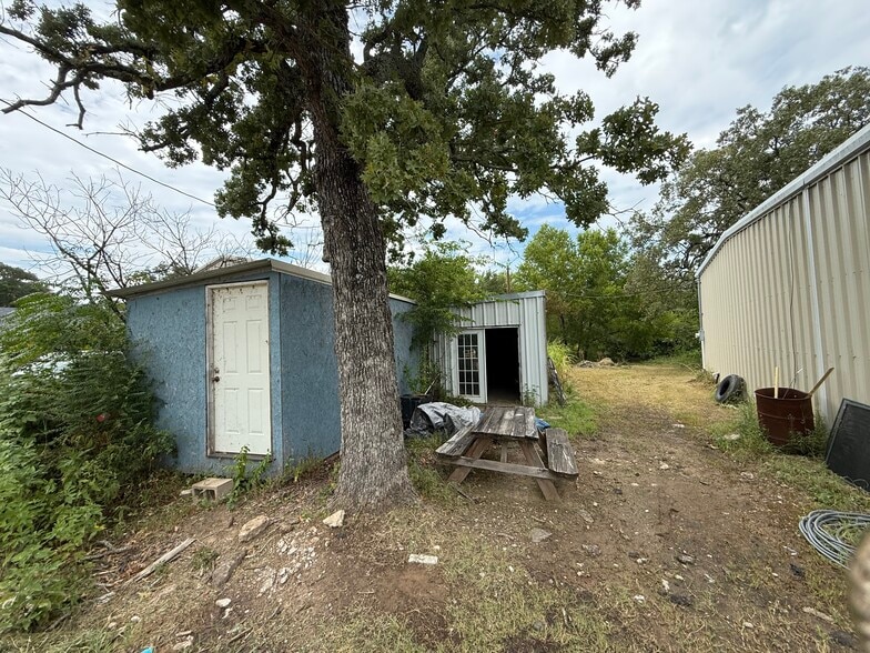 10015 FM 751, Quinlan, TX à louer - Photo de l’immeuble – Image 3 sur 19