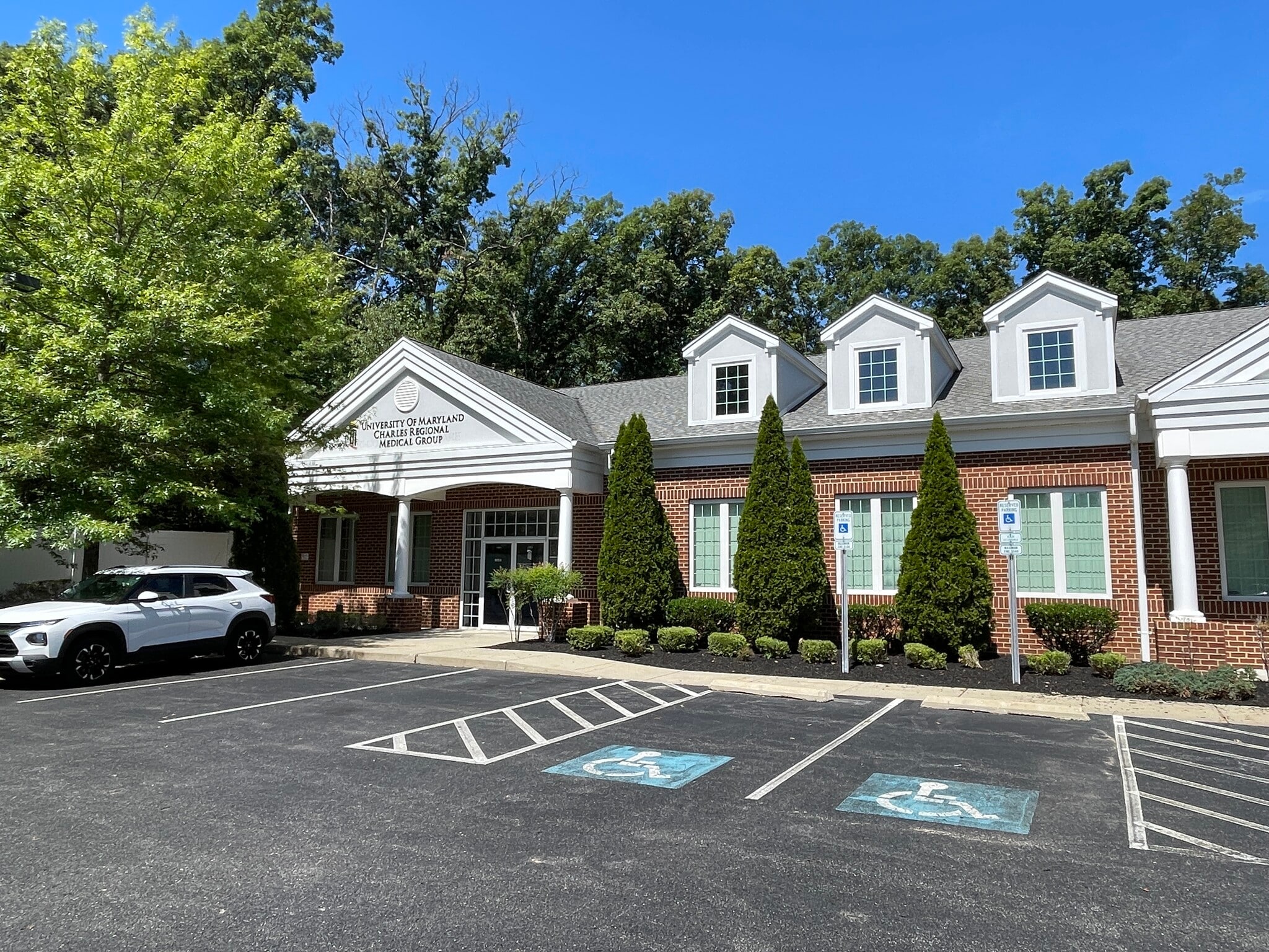 3581 Old Washington Rd, Waldorf, MD à louer Photo intérieure– Image 1 sur 2