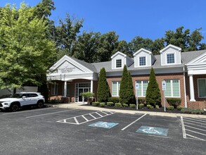3581 Old Washington Rd, Waldorf, MD à louer Photo intérieure– Image 1 sur 2