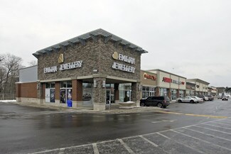 Plus de détails pour 1900 Fowler Dr, Mississauga, ON - Local commercial à louer