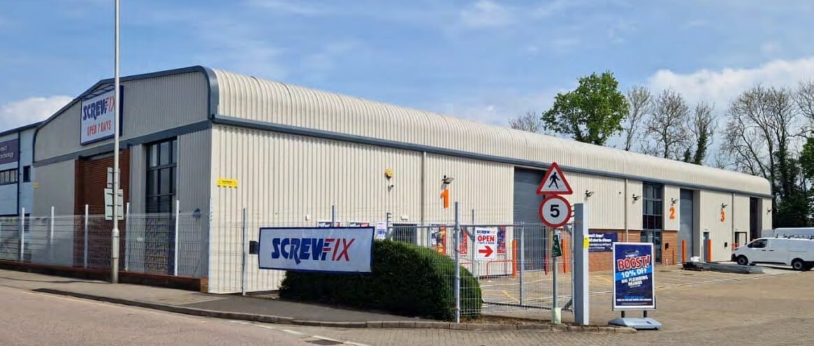 Transfesa Rd, Paddock Wood à louer Photo de l’immeuble– Image 1 sur 2