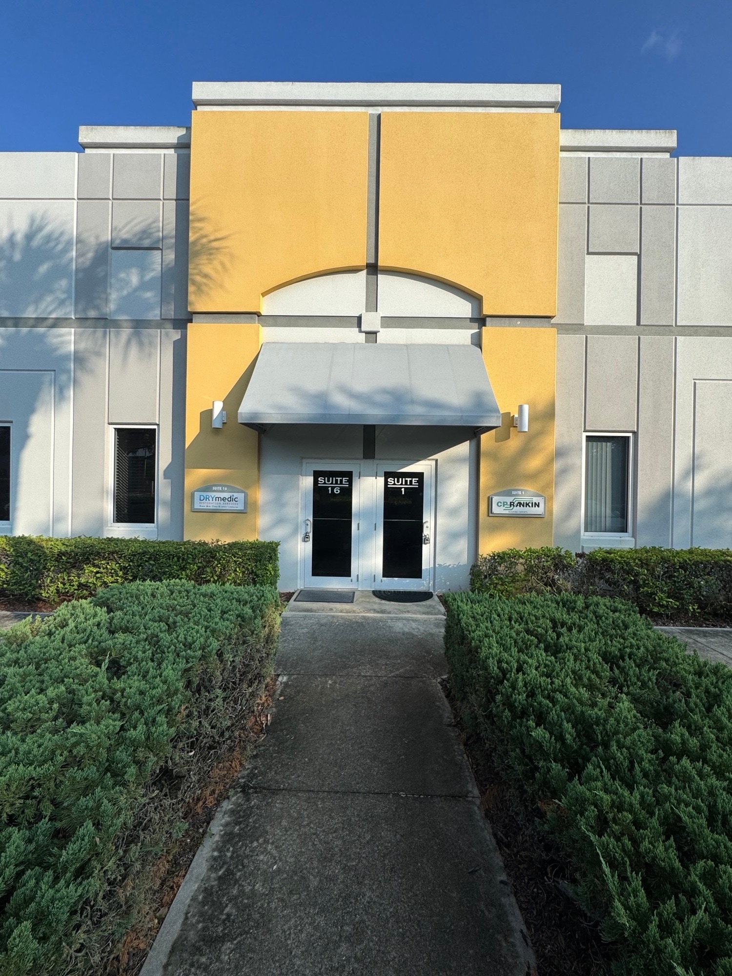 12960 Commerce Lakes Dr, Fort Myers, FL à louer Photo de l’immeuble– Image 1 sur 10