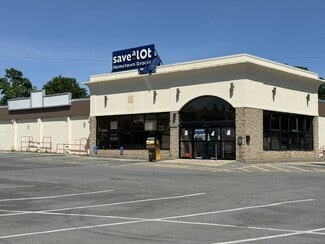 Plus de détails pour 12030 Park Ln, Wolcott, NY - Local commercial à louer