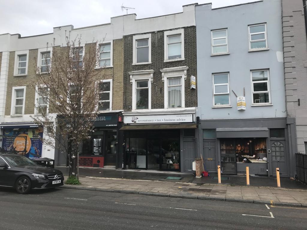 147 Junction Rd, Londres à louer Photo de l’immeuble– Image 1 sur 1
