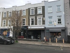 147 Junction Rd, Londres à louer Photo de l’immeuble– Image 1 sur 1