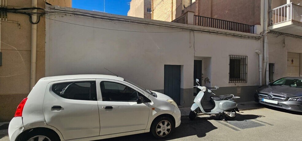 Terrain dans L'Ametlla de Mar, Tarragona à vendre - Photo de l’immeuble – Image 2 sur 4